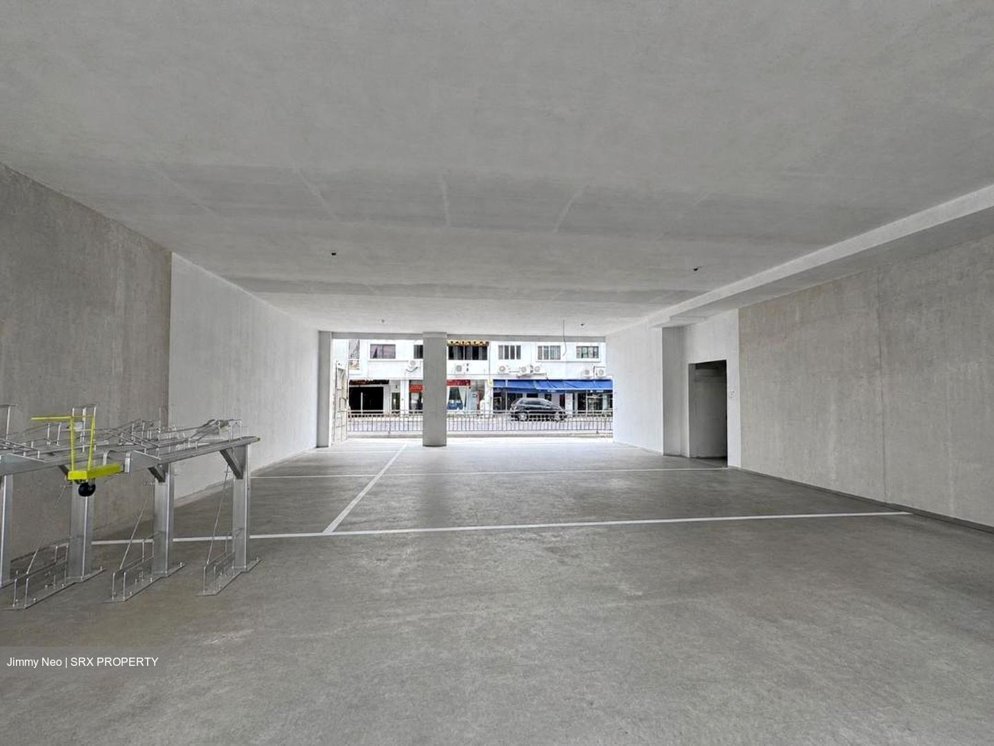 Lorong 11 Geylang (D14), Shop House #553372151